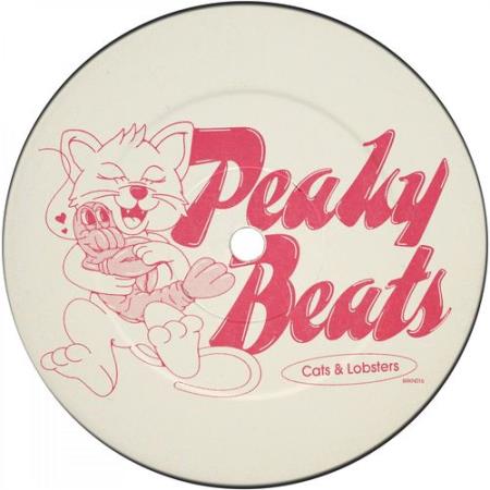 Peaky Beats - Cats & Lobsters (2021)