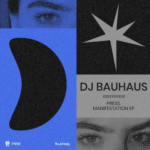 DJ Bauhaus - Manifestation (2021)
