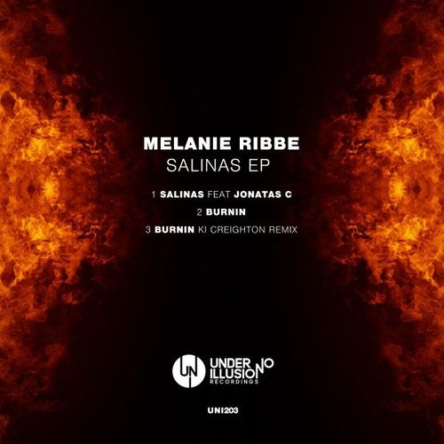 Melanie Ribbe - Salinas (2021)