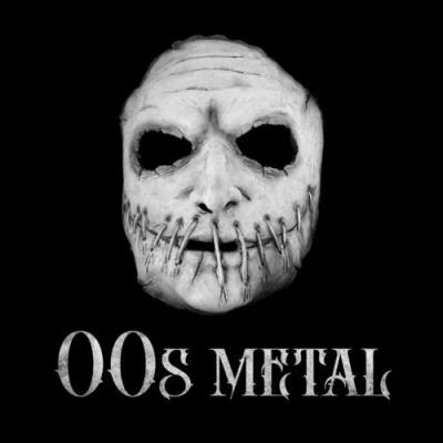 VA - 00s Metal (2021) (MP3)