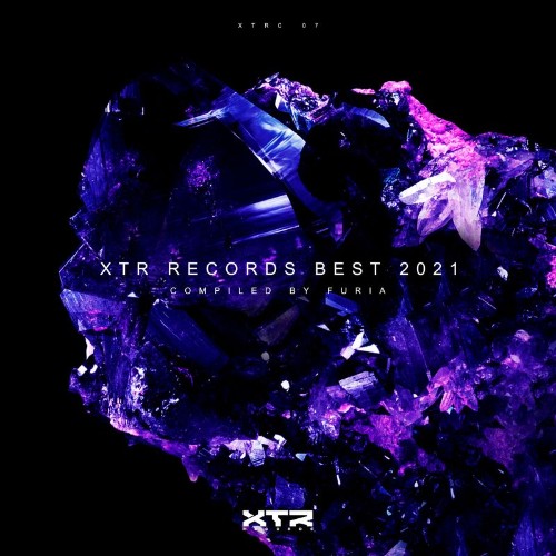 Xtr Records' Best 2021 (2021)