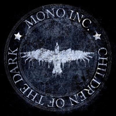 VA - MONO INC. - Children of the Dark (2021) (MP3)
