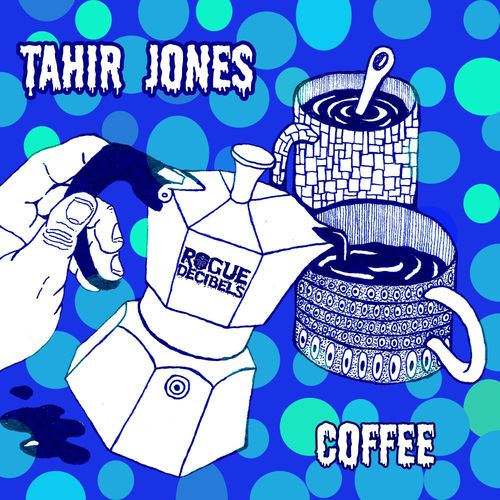 VA - Tahir Jones - Coffee (2021) (MP3)
