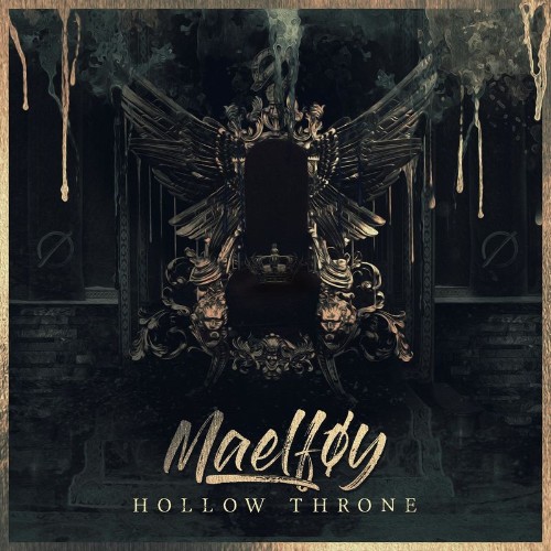 VA - Maelføy - Hollow Throne (2021) (MP3)