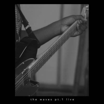 VA - Kele - The Waves pt. 1 (Live) (2021) (MP3)