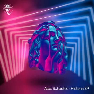 VA - Alex Schaufel - Historia EP (2021) (MP3)