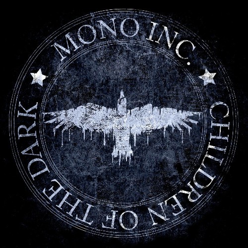 VA - MONO INC. - Children of the Dark (2021) (MP3)