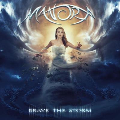 VA - Manora - Brave The Storm (2021) (MP3)