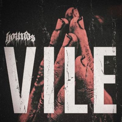 VA - Hounds - Vile (2021) (MP3)