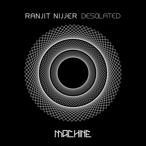 VA - Ranjit Nijjer - Desolated (2021) (MP3)