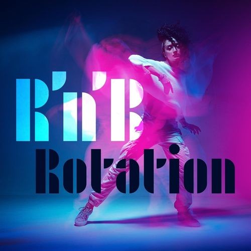 RnB Rotation (2021)