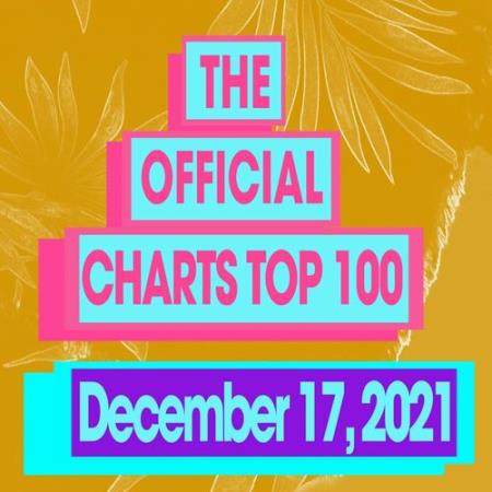 The Official UK Top 100 Singles Chart 17.12.2021 (2021)