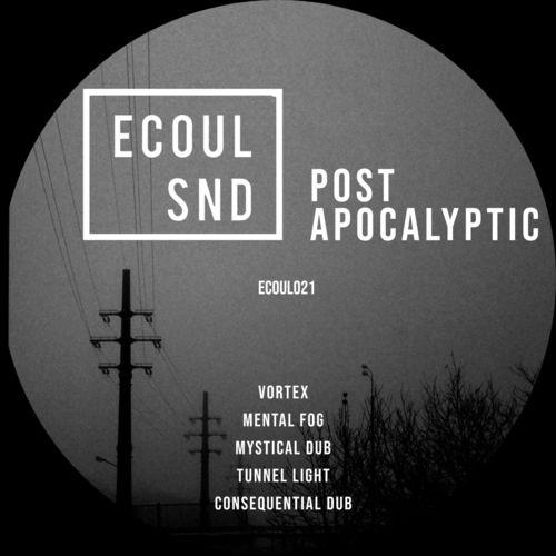 VA - Post Apocalyptic - Vortex (2021) (MP3)