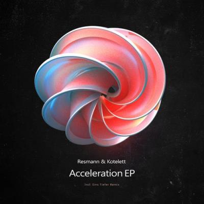VA - Marco Resmann & Kotelett - Acceleration (2021) (MP3)