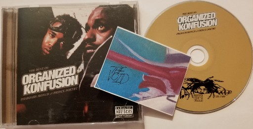 Organized Konfusion-The Best Of Organized Konfusion-CD-FLAC-2005-THEVOiD