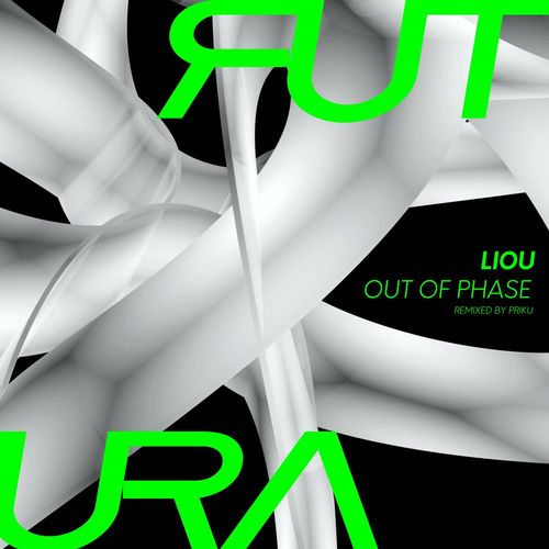 Liou - Out Of Phase EP (2021)