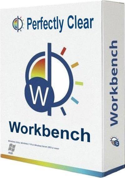 Perfectly Clear WorkBench 4.1.0.2262 + Addons