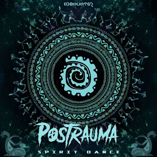 VA - Postrauma, Ventablack - Spirit Dance (2021) (MP3)