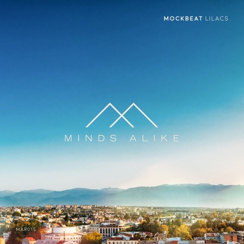 Mockbeat - Lilacs (2021)