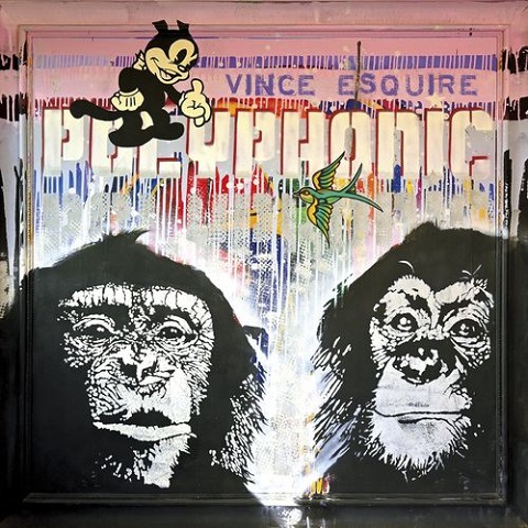Vince Esquire - Polyphonic (2021) 
