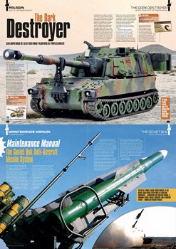  Scale Military Modeller International 2021 (- 1 )
