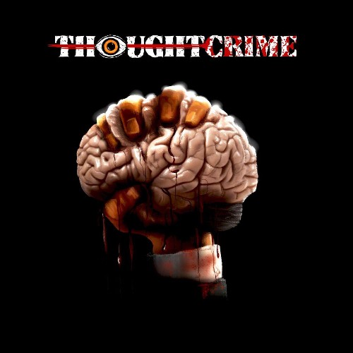 VA - Thoughtcrime - THOUGHTCRIME (2021) (MP3)
