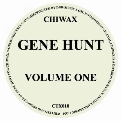 VA - Gene Hunt - Volume One (2021) (MP3)