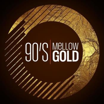 VA - 90's Mellow Gold (2021) (MP3)