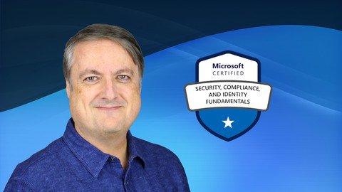 SC-900 - Microsoft Security Fundamentals Exam Prep NOV 2021