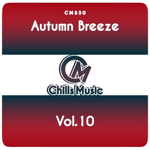 VA - Autumn Breeze, Vol. 10 (2021) (MP3)