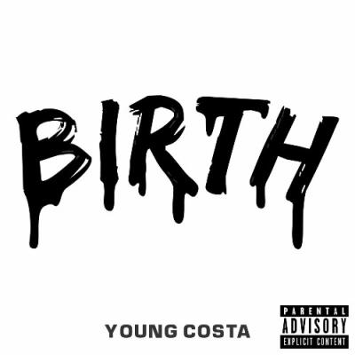VA - Young Costa - Birth (2021) (MP3)