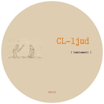 VA - CL-ljud - Cambiamenti (2021) (MP3)