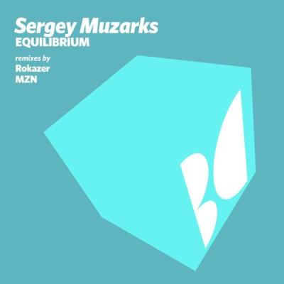 VA - Sergey Muzarks - Equilibrium (2021) (MP3)