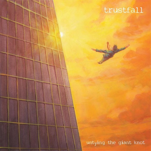 VA - TrustFall - Untying The Giant Knot (2021) (MP3)