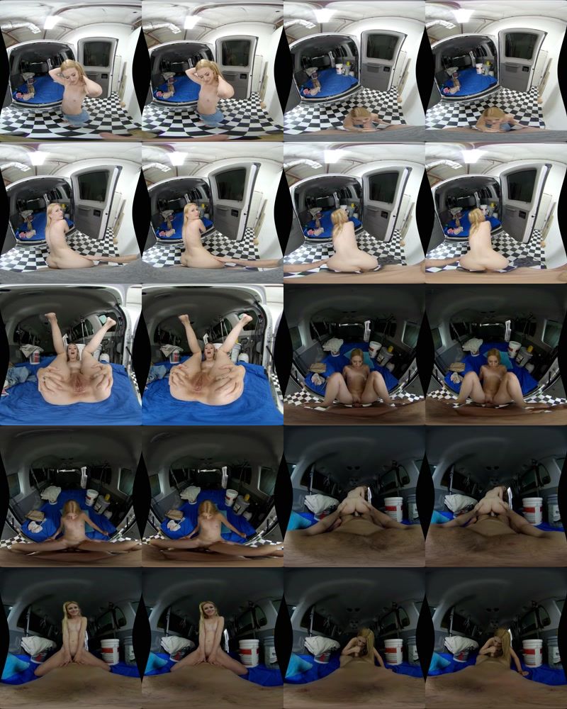 MilfVR: Kennedy Kressler (Fucking) [Samsung Gear VR | SideBySide] [1600p]