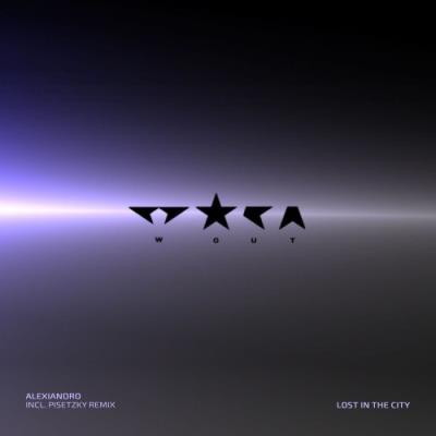 VA - Alexiandro - Lost City (2021) (MP3)