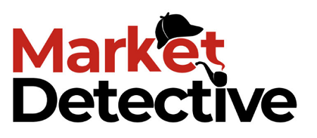 Market Detective - Daniel Throssell