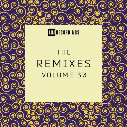 VA - The Remixes, Vol. 30 (2021) (MP3)