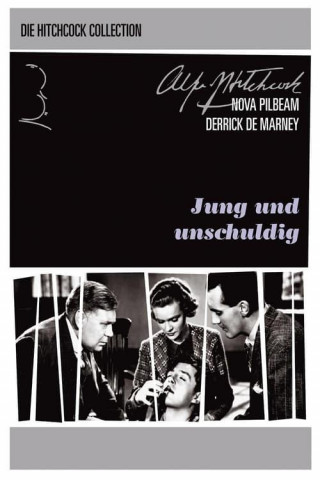 Jung und unschuldig 1937 German Dl 1080p BluRay x264-Gma