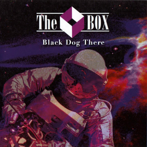 The Box - Black Dog There 2005