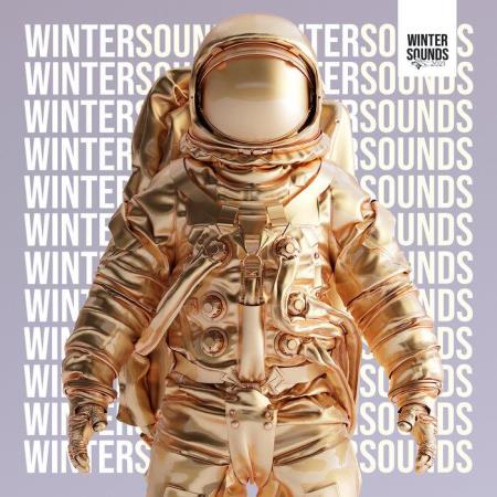 Clipper's Sounds - Winter Sounds 2021 (2021)