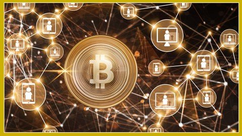 Udemy - Cryptocurrency, Bitcoin, Ethereum Capital Gains Tax Secrets