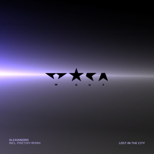 VA - Alexiandro - Lost City (2021) (MP3)