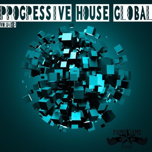 Progressive House Global, Vol. 3 (2021)