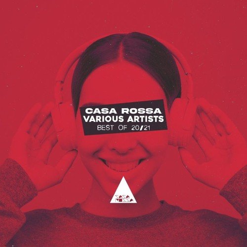 VA - Casa Rossa Best of 20/21 (2021) (MP3)