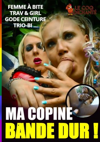 Ma Copine Bande Dur (2019) - 1080p