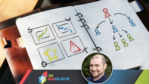 Udemy - Business Analysis Modeling Skills & Techniques