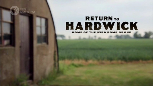 PBS - Return to Hardwick (2019)