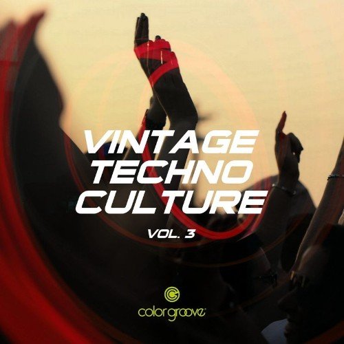 Vintage Techno Culture, Vol. 3 (2021)