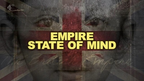 Channel 4 - Empire State of Mind (2021)